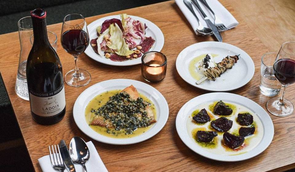 Two Greater Manchester Restaurants Have Officially Been Named Michelin’s Best Value Spots For 2026 – Alongside A “Gem” Tucked Away In The Peak District