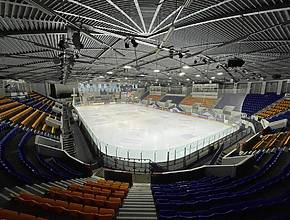 First Images Revealed Of New 3,000 Capacity TraffordCity Ice Arena, As Planning Permission Granted – Full Plans & How Long Work Is Expected To Take