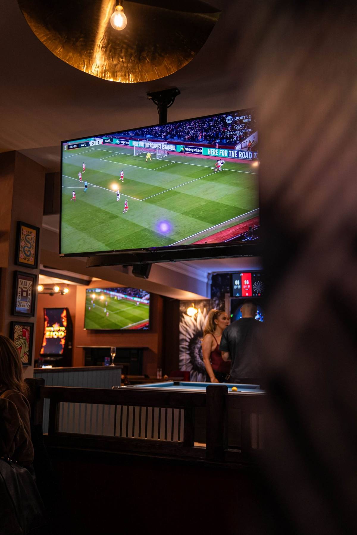 The Station Altrincham