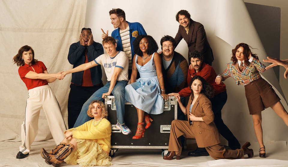 The First-Ever British Series Of NBC’s Late-Night Comedy Show ‘Saturday Night Live’ Has Been Announced – Release Date & Full UK Cast Revealed