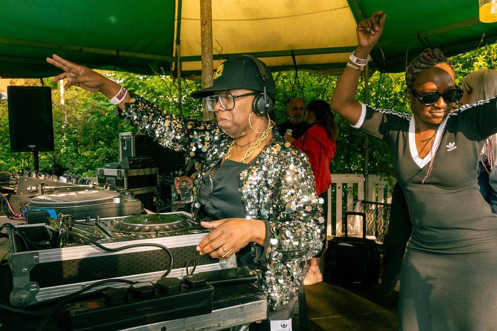 Legends Of Manchester Rave 808 State, DJ Paulette & A Guy Called Gerald Are Set To Headline This Lush Inner City Festival In A Garden Centre – First Wave Line-Up & How To Get Tickets