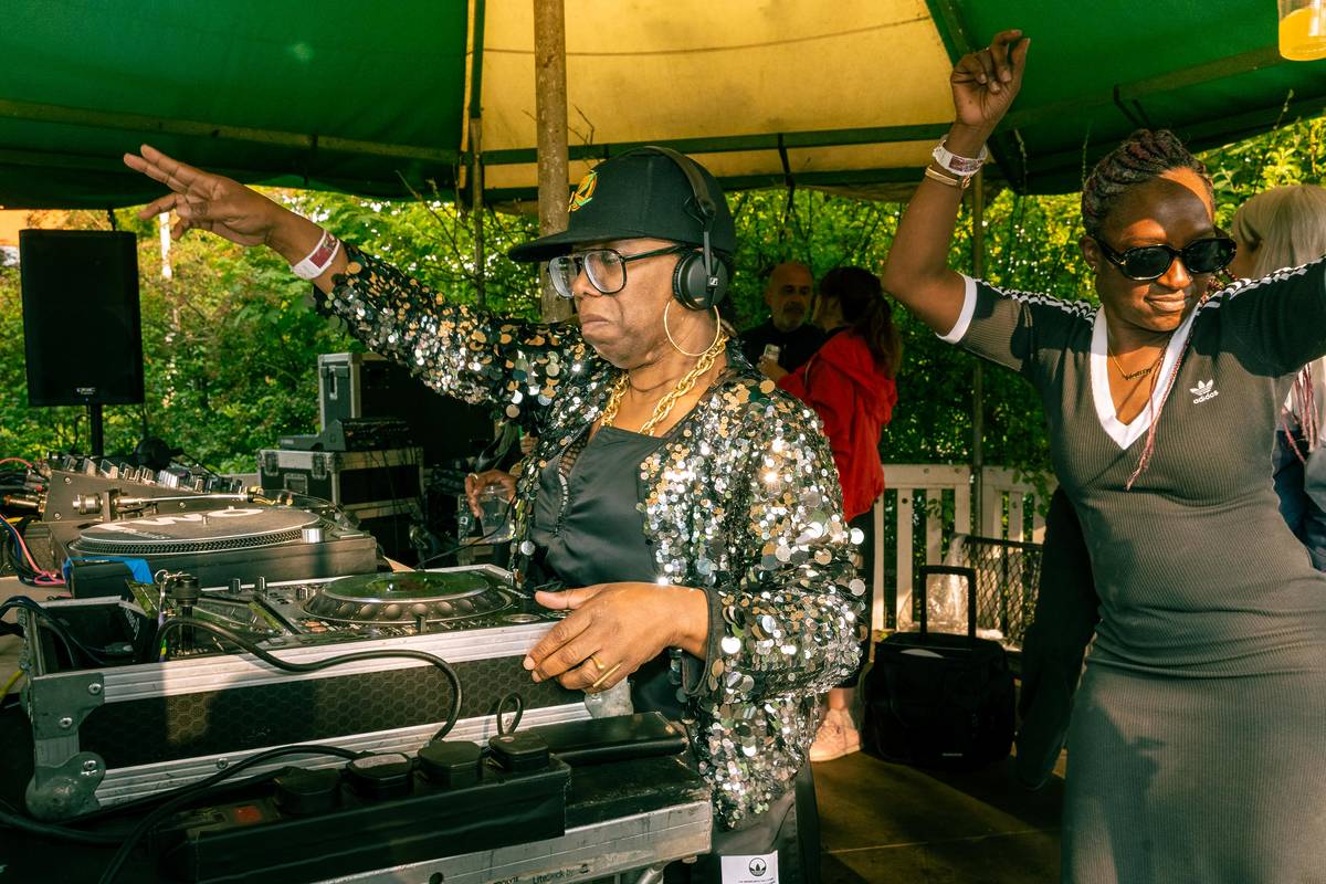 Legends Of Manchester Rave 808 State, DJ Paulette & A Guy Called Gerald Are Set To Headline This Lush Inner City Festival In A Garden Centre – First Wave Line-Up & How To Get Tickets