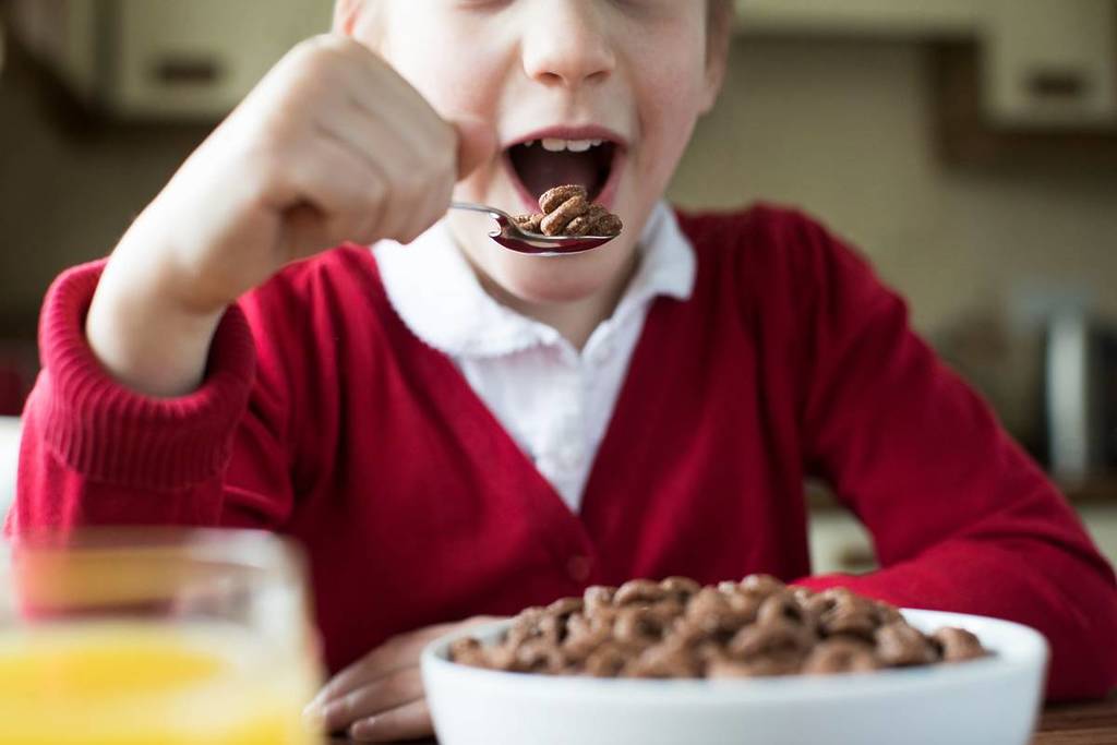 These Greater Manchester Primary Schools Will Offer A ‘Free Breakfast Club’ From April – And Save Parents £450 A Year