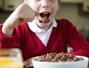 These Greater Manchester Primary Schools Will Offer A ‘Free Breakfast Club’ From April – And Save Parents £450 A Year
