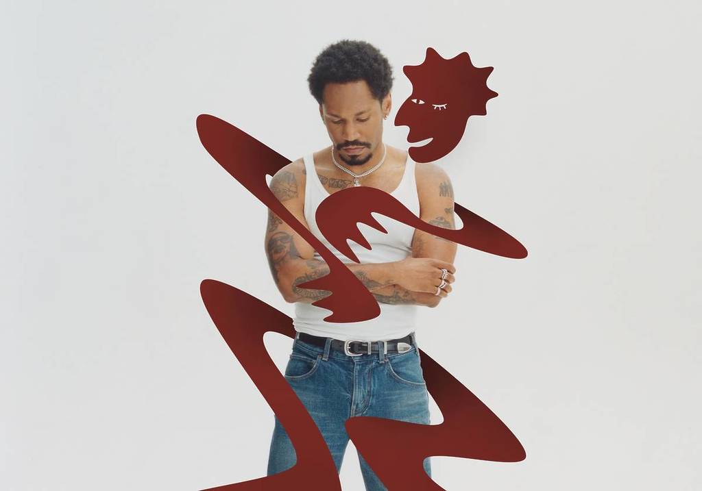 kaytranada tour manchester co-op live