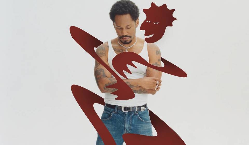 Kaytranada Is Set To Return To Manchester’s Co-op Live This Summer, In One Of Just Three UK Shows In 2026 – Here’s When Tickets Go On Sale