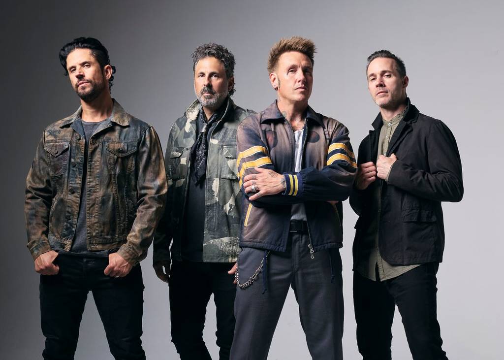 Papa Roach Have Just Announced The ‘Rise Of The Roach’ UK & Ireland Tour Dates For The End Of This Year – And It Includes A Massive Manchester Show