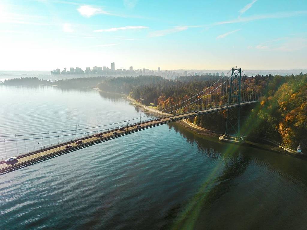 vancouver canada flights manchester to toronto