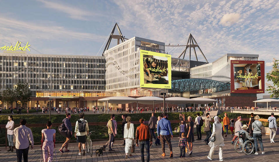 Manchester’s New 401-Room Etihad Stadium Hotel Gets Official Opening Date With Bookings Open Now – Radisson Blu Confirms First Look Inside The Hotel With Prices For Its First Night Starting From £116