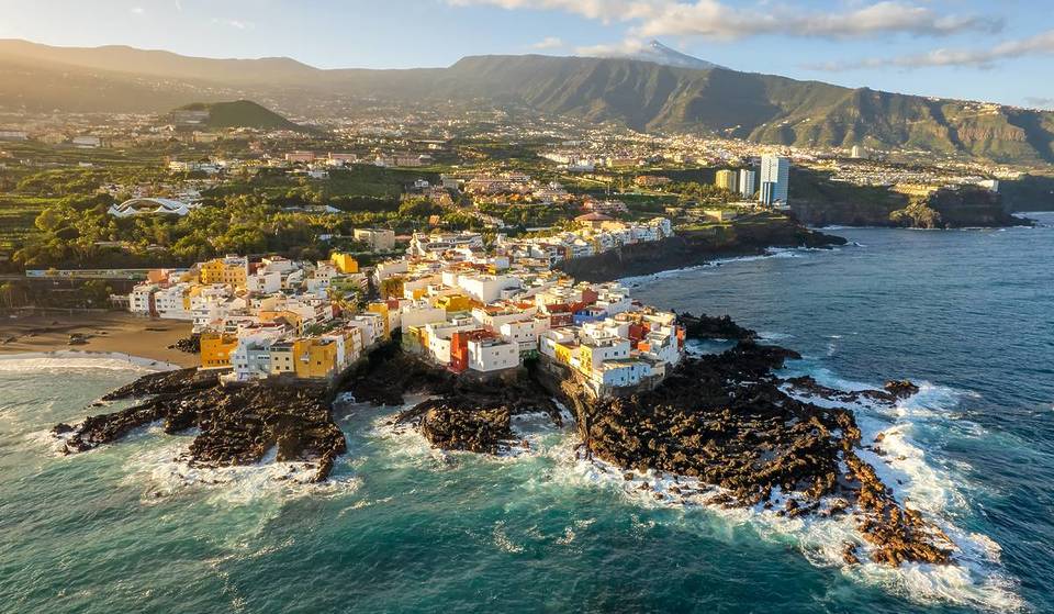 The Cheapest Last-Minute February Half Term Flights From Manchester, Starting At Just £89pp Return – Featuring Destinations With Gaudí’s Most-Loved Work, A Croissant Museum & Even Some Winter Sun