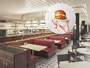 Better than Bleecker? This new budget-luxe diner in Manchester is officially serving one of the UK’s best burgers