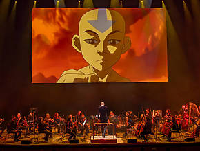 A stunning Avatar The Last Airbender concert will present live orchestral performances of music from the beloved TV show – celebrating 20 years since it landed on our screens