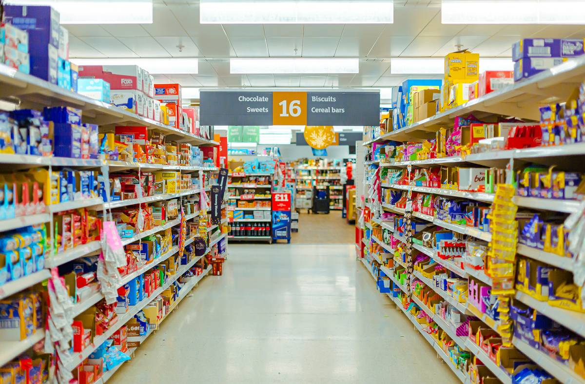 This supermarket has been named the best in the UK even though it isn’t the cheapest – here’s why shoppers still love it