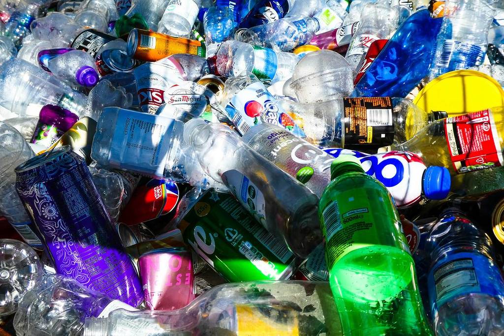 New recycling rules will come into effect next month in England — here’s everything you need to know