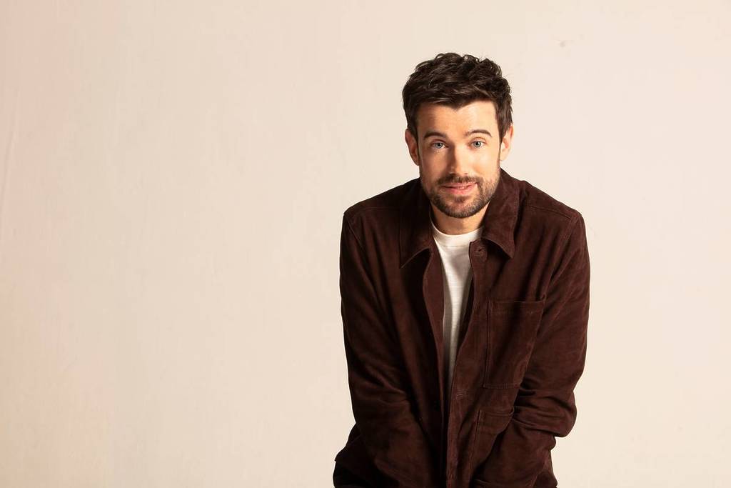 jack whitehall co-op live manchester