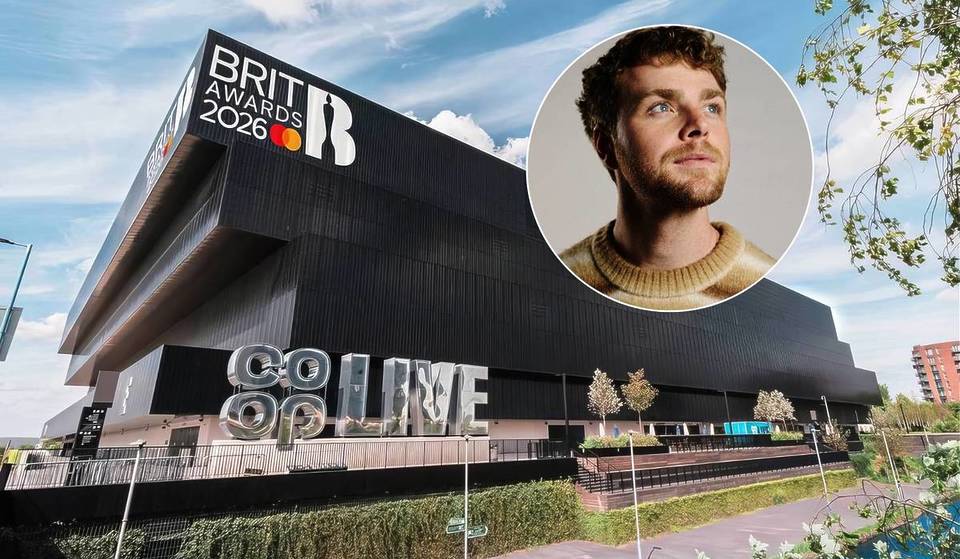 Chart-topping powerhouse Alex Warren is set to perform at the BRIT Awards 2026 in Manchester – joining the likes of Harry Styles, Olivia Dean, Wolf Alice, ROSALÍA & KPop Demon Hunters