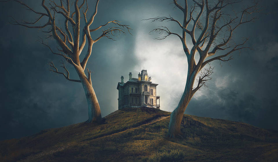 A new adaptation of iconic ghost story ‘The Haunting of Hill House’ is making its world premiere on a UK tour this autumn – and it’s coming to Manchester just in time for Halloween