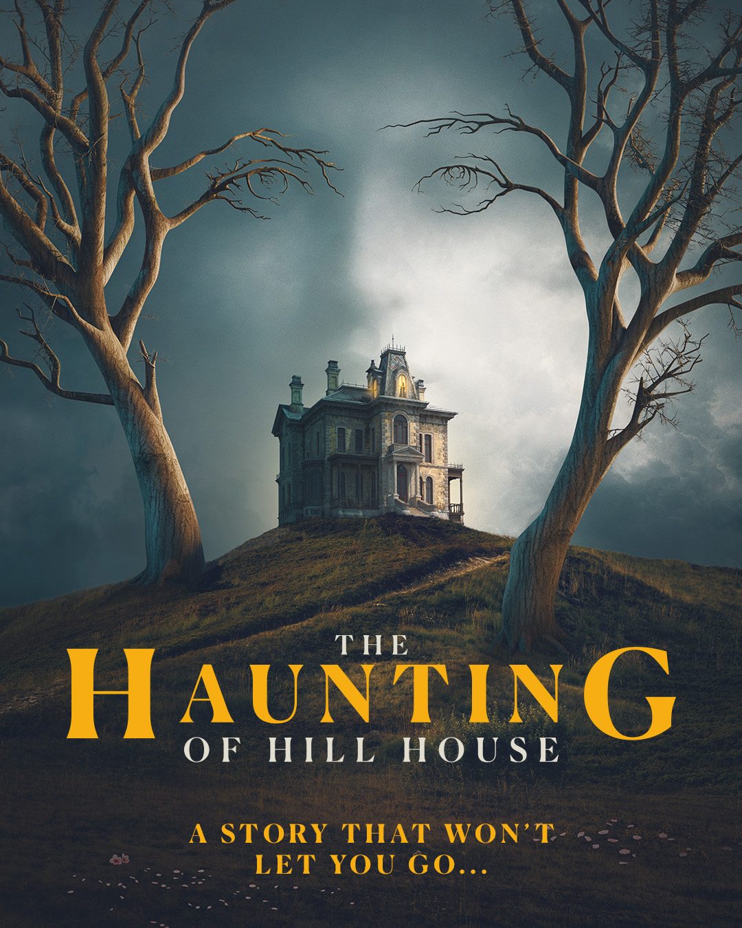 haunting of hill house coming to manchester palace theatre