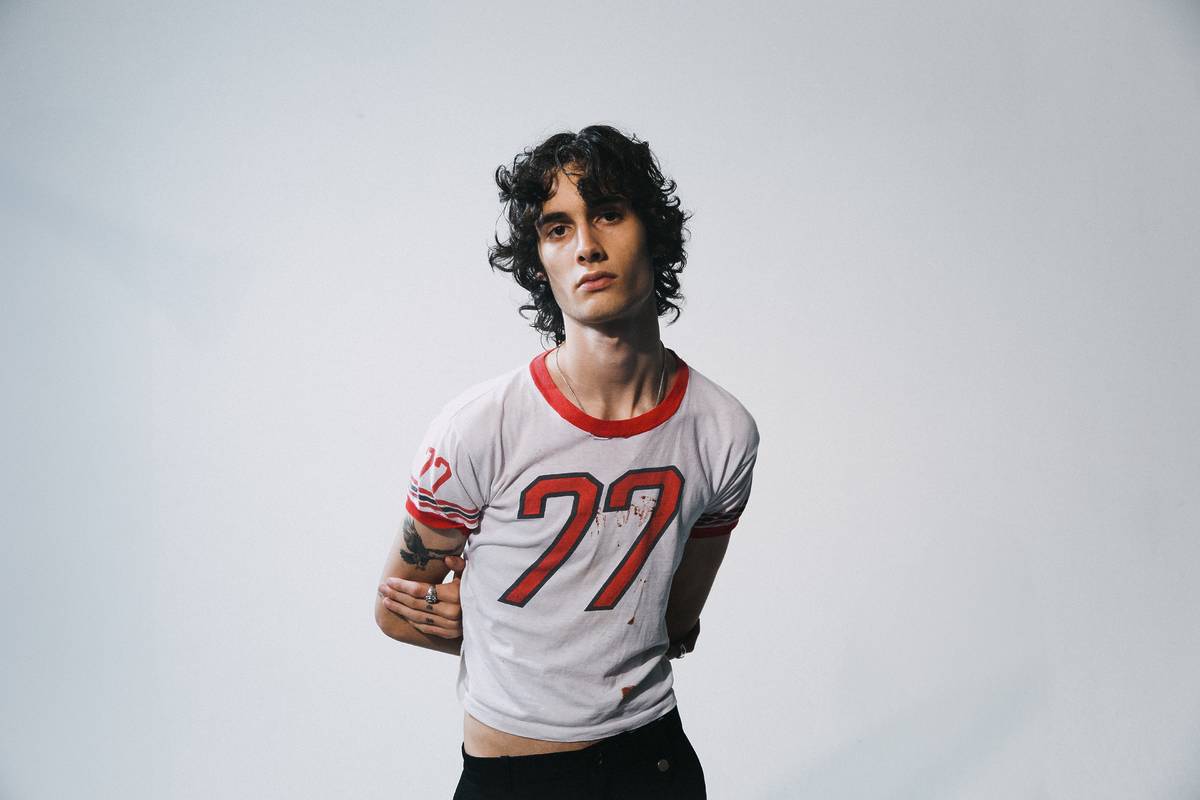 Gen Z’s ‘rockstar heir apparent’ SOMBR joins Harry Styles and ROSALÍA for massive BRIT Awards line-up in Manchester – here’s the full star-studded line-up and how to watch