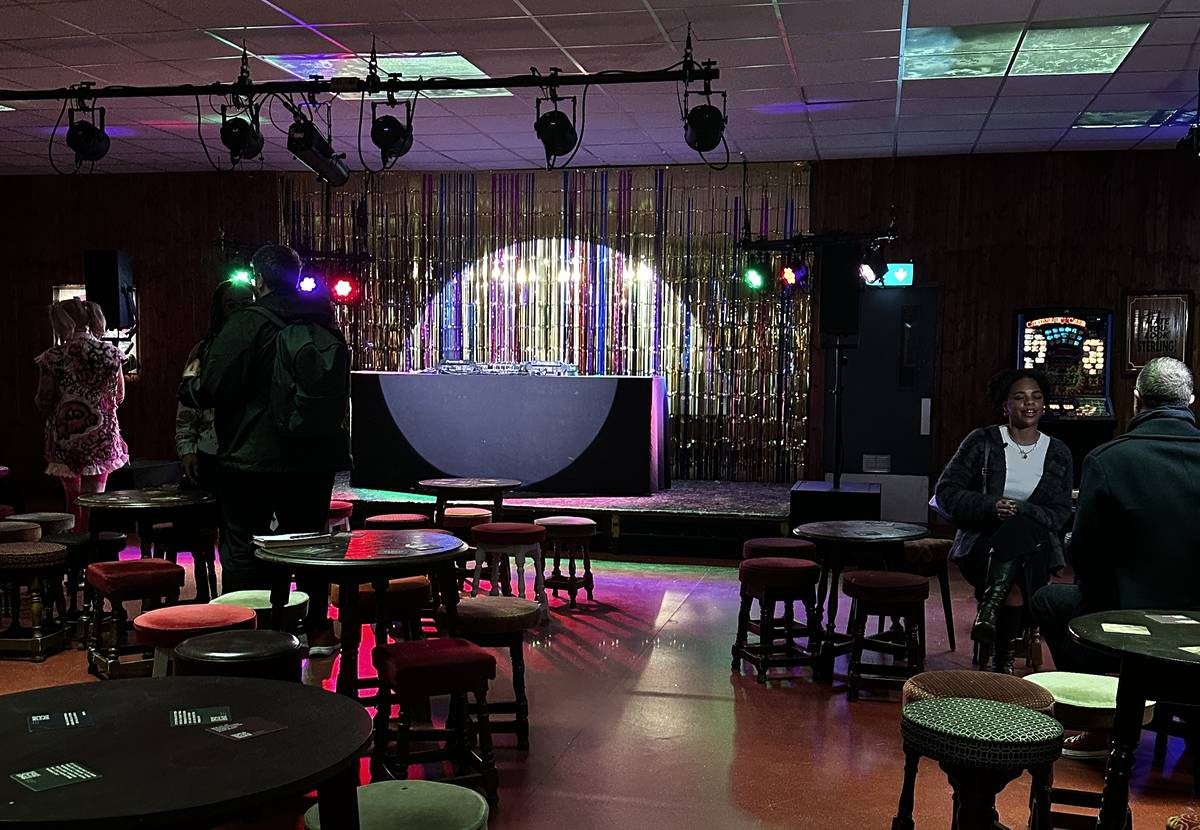 utopia trackie mcleod aviva studios