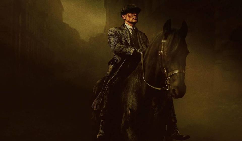 The first full trailer for ‘Peaky Blinders: The Immortal Man’ has just dropped – and we finally know who Barry Keoghan is playing