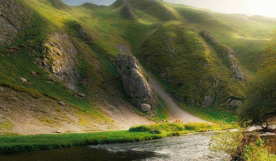 One of the UK’s most beautiful walks is just 60 minutes from Manchester – and it’s considered the “Grand Canyon of the Peak District”