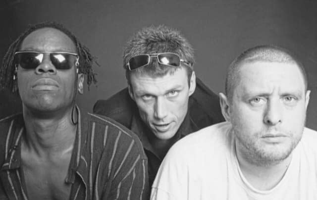 black grape and outwards festival manchester