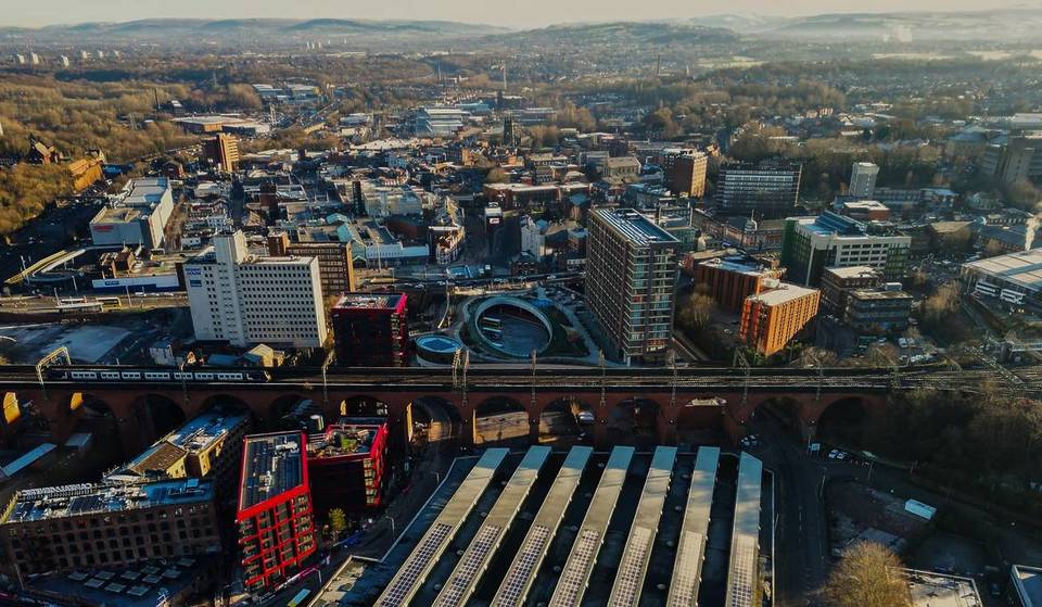 Stockport is now in competition with over 400 other places to become UK Town of Culture – here’s where you can catch all the entries