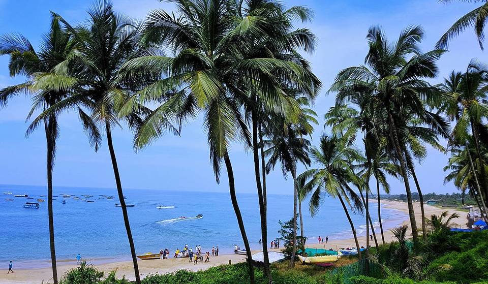 Escape the Manchester weather with flights to these stunning bucket list destinations, cheaper than the next 5 months – enjoy tropical vibes, plenty of wellness & 30ºC+ in March