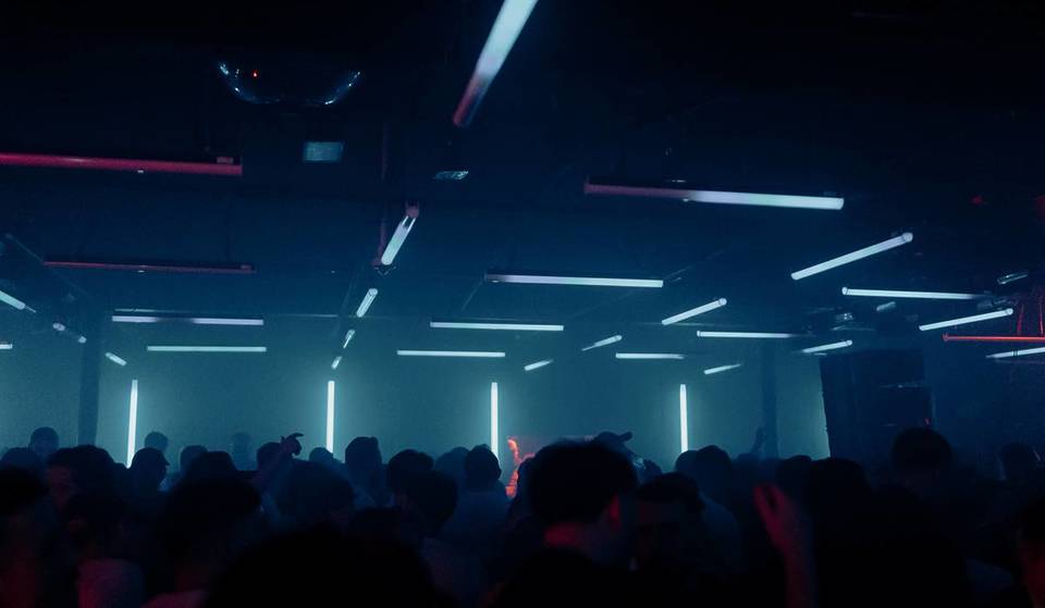 Iconic Manchester club Sankeys just secured a new 6am licence – and its seminal 2000s club brand from the original Sankeys Soap era is returning