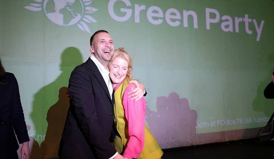 The Green Party has won the crucial Gorton and Denton by-election in Manchester – here’s a breakdown of the results & how it affects UK politics