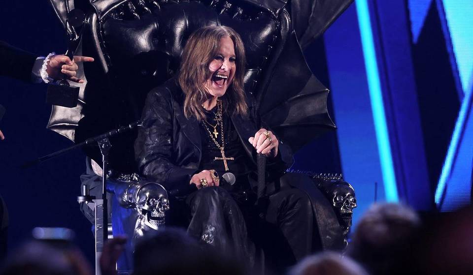 Ozzy Osbourne is set to be honoured with a posthumous BRITs Lifetime Achievement Award in Manchester – plus an all-star performance remembering the Prince of Darkness, featuring Ozzy’s band & Robbie Williams