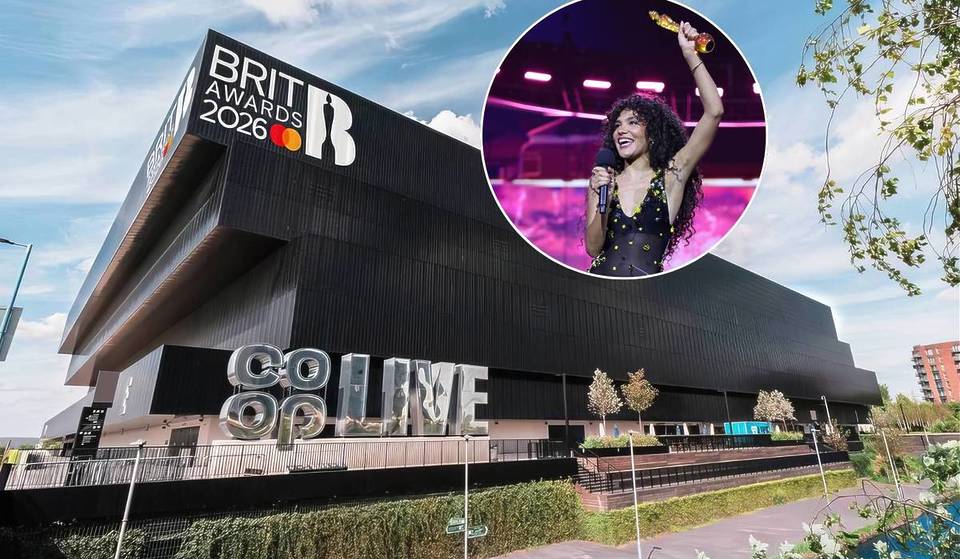 Full list of winners for the 2026 BRIT Awards which took place in Manchester for the first time – with Olivia Dean taking home a whopping four BRIT Awards
