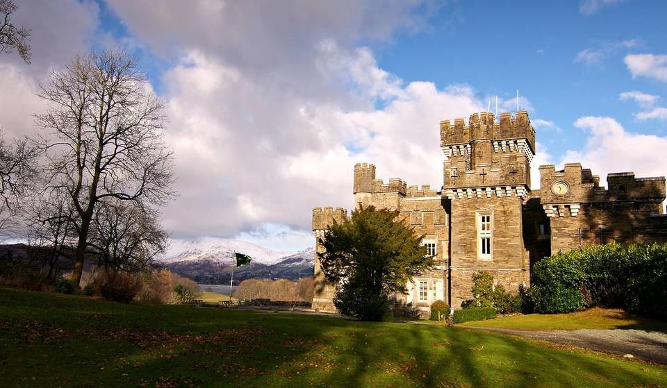 These two stunning North West beauty spots have been named in the top three of the UK’s most fairytale-like destinations – including a car-free village with a storybook castle & enchanting forest walks