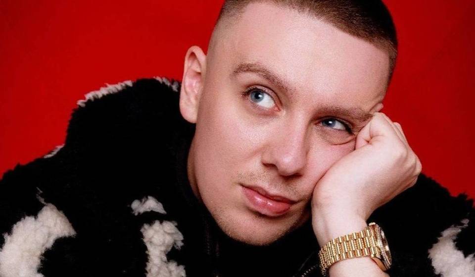 Aitch and Myles Smith are set to perform at the MOBO Awards 2026 in Manchester – with nominations for Olivia Dean, Central Cee & PinkPantheress