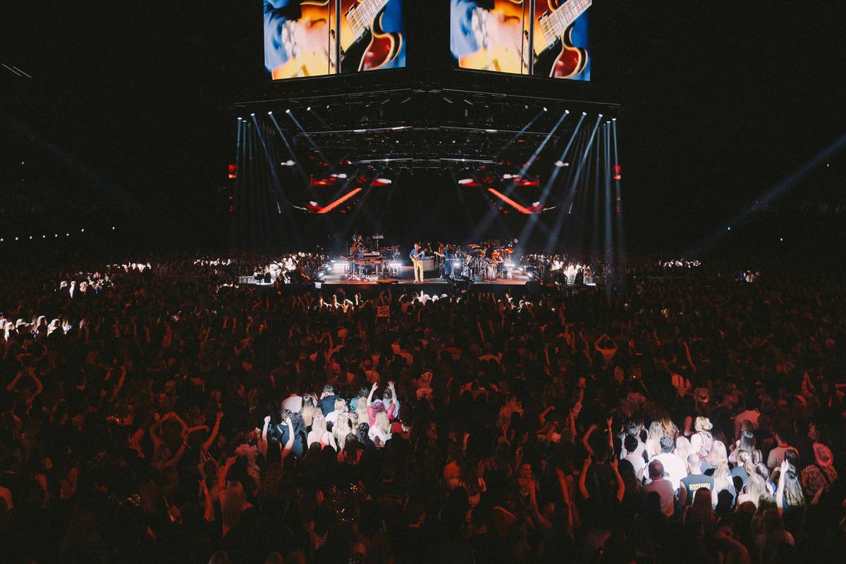 harry styles one night only manchester