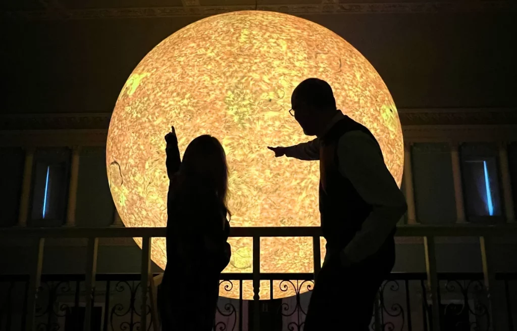 helios sun installation manchester victoria baths