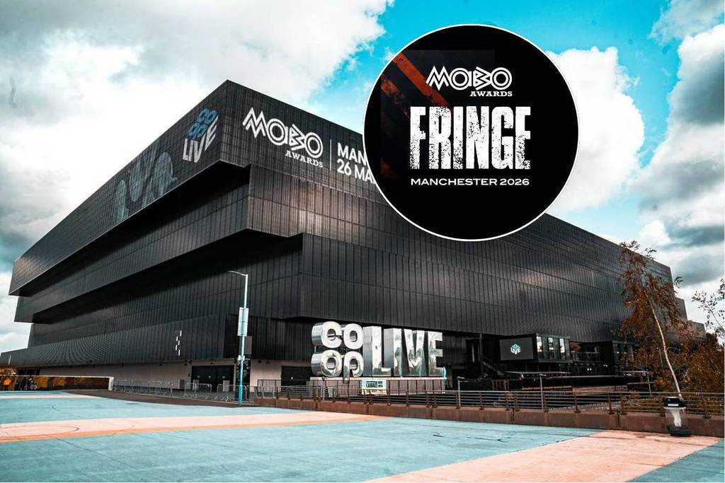 From secret DJ sets to specialist workshops, here’s how to attend Manchester’s MOBO Fringe Events for free before the awards at Co-op Live