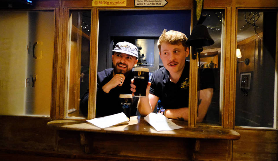 Great gigs, Guinness &amp; good craic: here are 12 of the best things to do to celebrate St. Patrick’s Day in Manchester