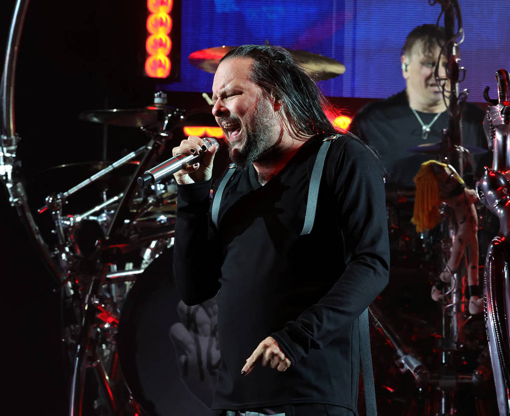 Korn are heading on a massive tour at the end of this year – and the legendary Nu Metal band will play one of their biggest Manchester gigs yet on Halloween night