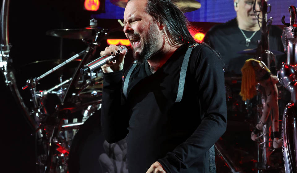 Korn are heading on a massive tour at the end of this year – and the legendary Nu Metal band will play one of their biggest Manchester gigs yet on Halloween night