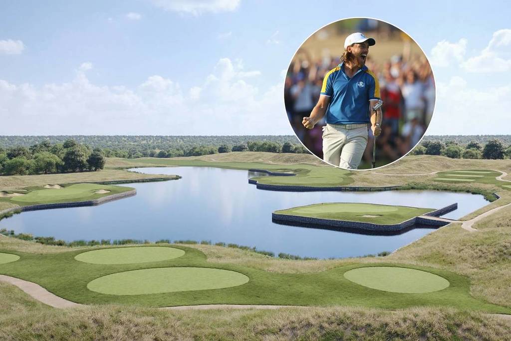tommy fleetwood ryder cup hulton park cgi bolton greater manchester good growth