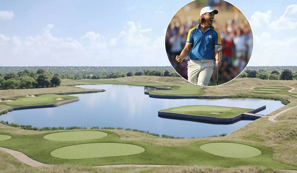 The Ryder Cup could return to England with a £1.2 billion tournament in Greater Manchester – here’s the full Good Growth expansion plan, with a brand new Metrolink stop &amp; 15,000 homes