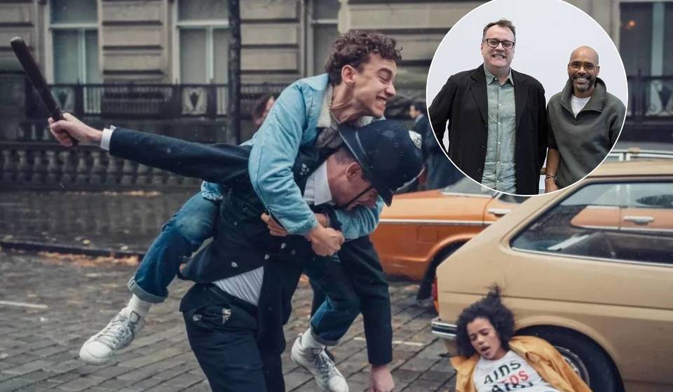 Award-winning Channel 4 series ‘It’s A Sin’ is set to hit the stage in a pioneering new production by Russell T Davies and Pet Shop Boys, premiering in Manchester – and tickets are on sale now