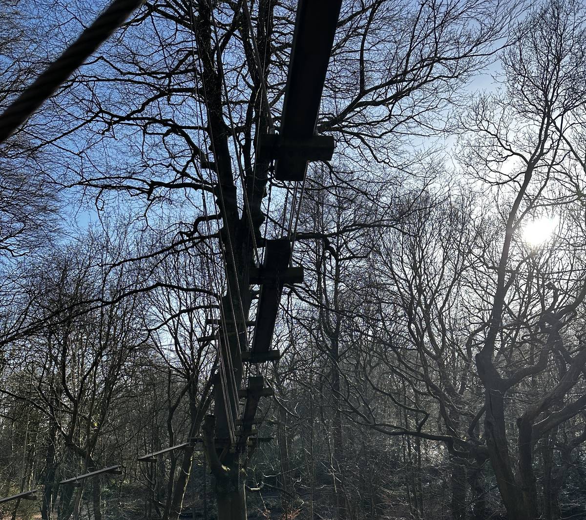 zip world course heaton park