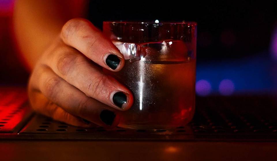 A hidden haven for rare Japanese whisky is tucked away down a mysterious backstreet in Manchester — and you’ll need to solve a riddle to get in