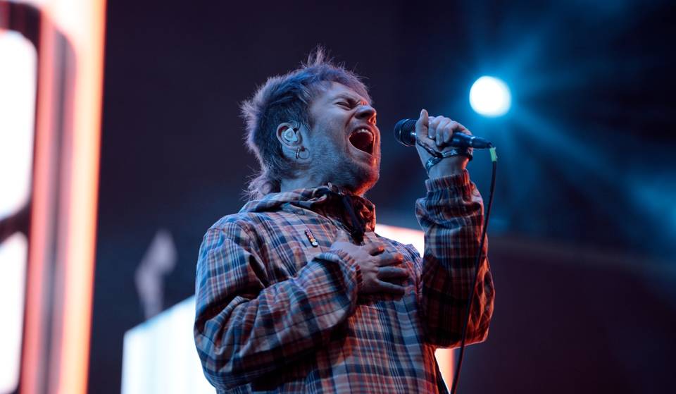 Enter Shikari are playing a tiny gig at this beloved Manchester club in April – here’s how to sign up for tickets to the intimate show