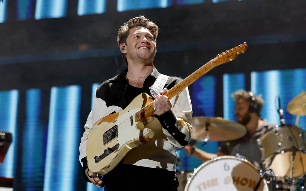 Niall Horan has just announced a huge gig in Manchester as part of a European tour – here’s when tickets go on sale
