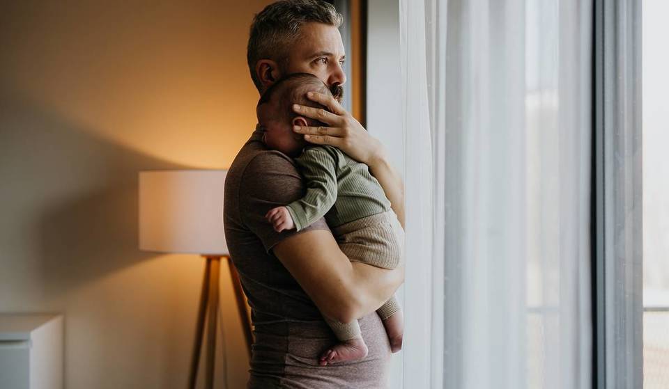 Fathers will get paternity leave from day one under a new UK employment law that goes into effect next month – thousands of parents will benefit from the new requirements, with millions of workers receiving new employee rights