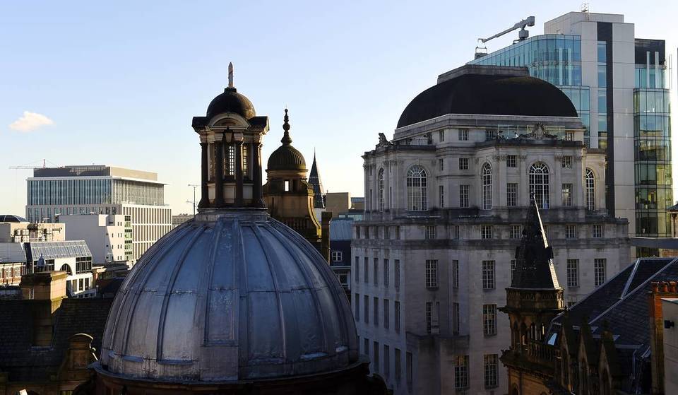 “This rebrand is an expressive upgrade”: One of Manchester’s most luxurious boutique hotels has a new name — here’s what’s changing at the former Hotel Gotham